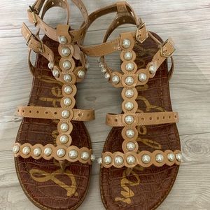 Sam Edelman Sandals Sz.7